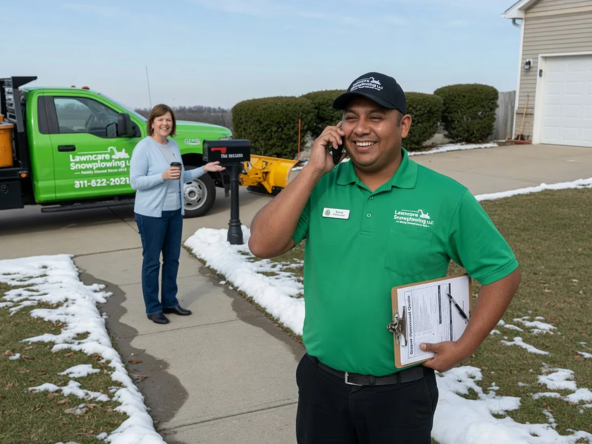 Lawn Care Services By Expert Landscaper Tyringham, MA FAQs